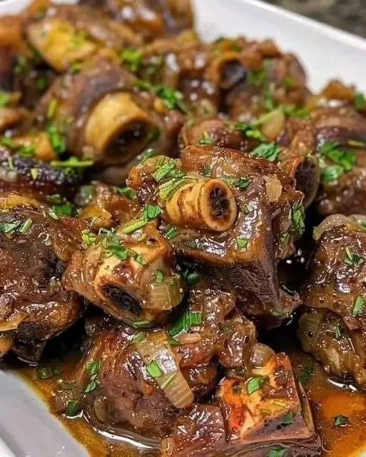 Costela de Boi