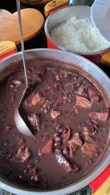 Feijoada